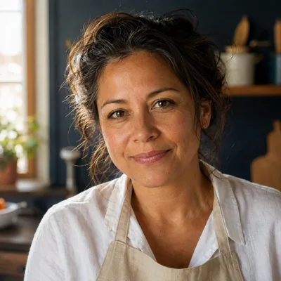 Chef Aurora